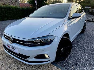 Occasion VW Polo 75 PK (55 kW) 2018 Wit Sedan