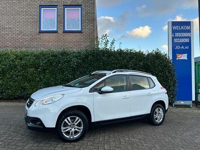 tweedehands Peugeot 2008 1.2 PureTech Active Airco Cruise C Pdc Lmv!!!!