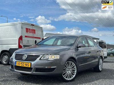 tweedehands VW Passat 2.0 FSI Comfortline