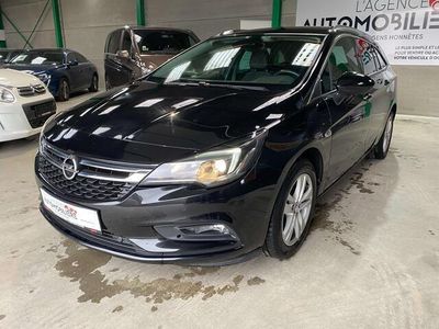 tweedehands Opel Astra 1.4 i Sport Tourer Dynamic Apple Carplay !!