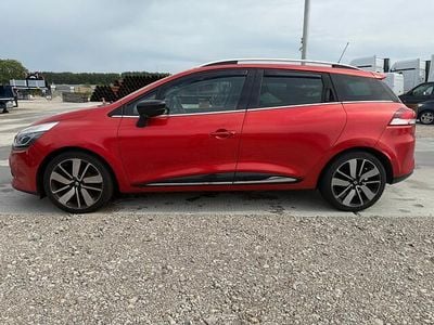 Renault Clio GrandTour