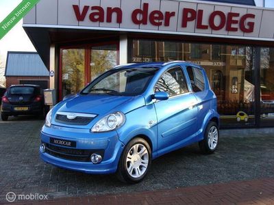 tweedehands Microcar M.Go Brommobiel SXI