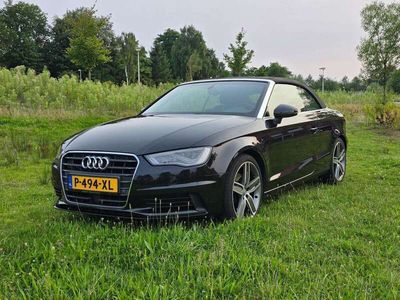 Audi A3 Cabriolet