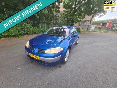 Renault Mégane II