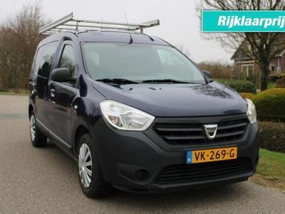 Dacia Dokker