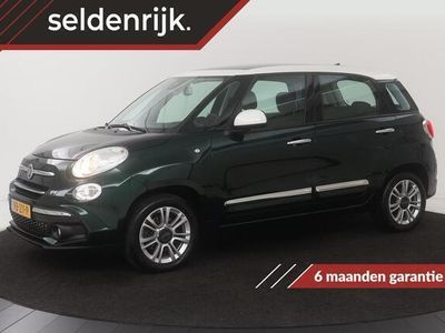 tweedehands Fiat 500L 1.3 M-Jet Lounge | 1e eigenaar | Automaat | Panora