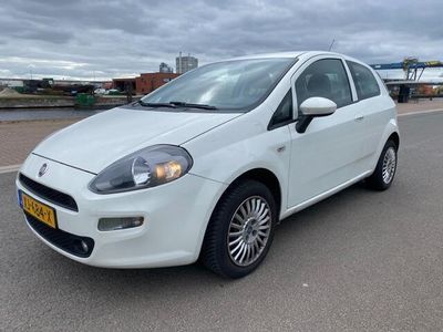 tweedehands Fiat Punto 1.4i