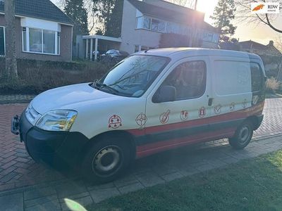 Occasion 2005 Citroën Berlingo MPV | € 1.399 (Super prijs)