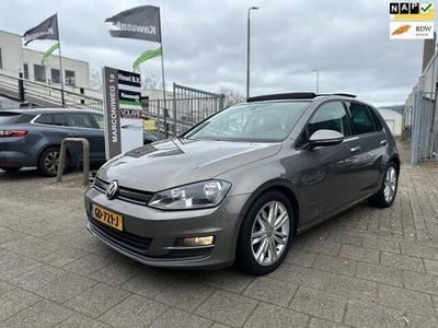 VW Golf VII