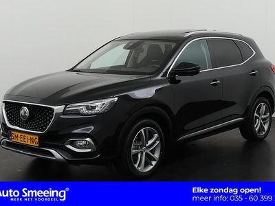 Zwart Gebruikt 2022 MG EHS Luxury SUV | € 22.690 (Eerlijke prijs)