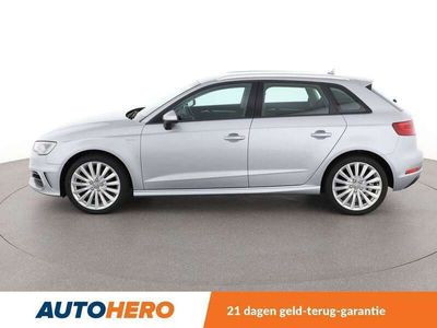 Audi A3 e-tron