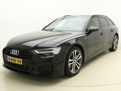 tweedehands Audi A6 Avant 40 TFSI S edition