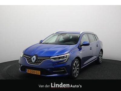Renault Mégane IV