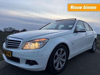 Mercedes 200