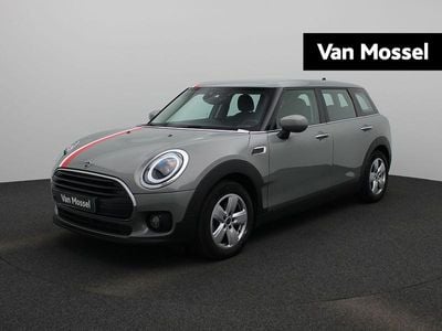 Mini Cooper Clubman