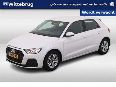 Occasion Audi A1 Sportback Proline 97 PK (71 kW) 2020 Wit Hatchback
