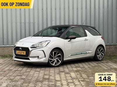 DS Automobiles DS3