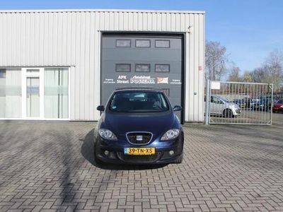 tweedehands Seat Altea 1.6 Lifestyle