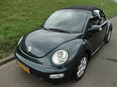 VW Beetle