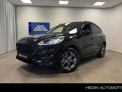 Occasion Ford Kuga ST-Line X 2026 Zwart SUV