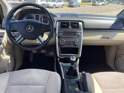 Mercedes B170