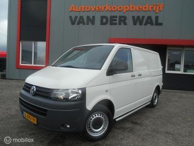 VW Transporter