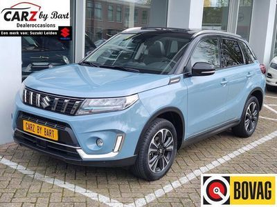 tweedehands Suzuki Vitara 1.5 Hybrid Style Automaat