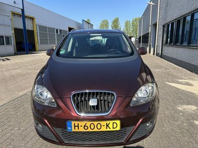 Seat Altea XL