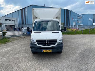 tweedehands Mercedes Sprinter 313 2.2 CDI 432 HD