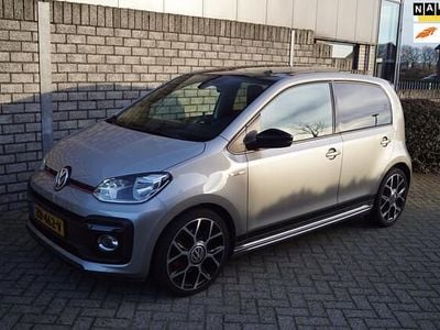 Occasion VW up! GTI 116 PK (85 kW) 2019 Grijs (metallic) Hatchback