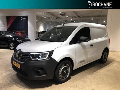 tweedehands Renault Kangoo E-Tech Advance 22 kW