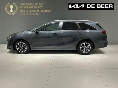 Grijs Gebruikt 2025 Kia Ceed Sportswagon Stationwagen | € 31.995