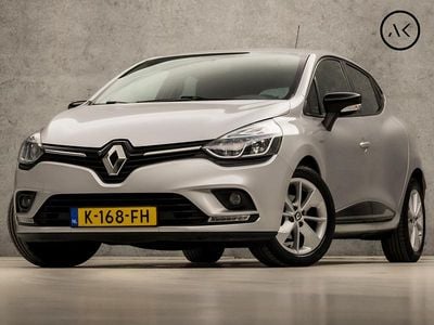 Renault Clio IV