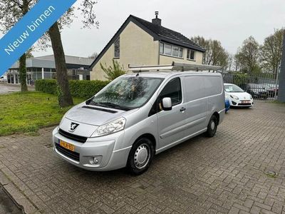 tweedehands Peugeot Expert 229 2.0 HDI L2H1 Profit+