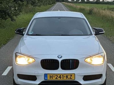 BMW 114