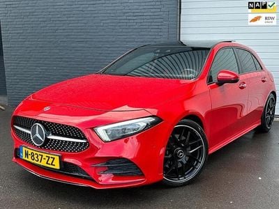 Mercedes A250