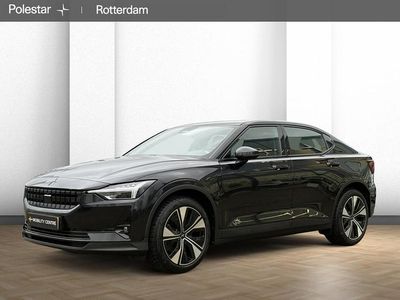 Occasion Polestar 2 Pilot-lite 219 kW (299 PK) 2022 Zwart Hatchback