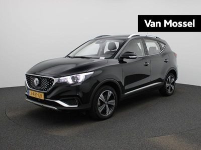 Occasion MG ZS Luxury 105 kW (143 PK) 2020 Zwart SUV