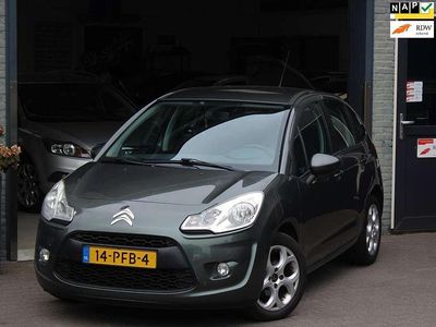 Grijs (metallic) Occasion 2011 Citroën C3 Business Class Hatchback | € 3.750 (Eerlijke prijs)