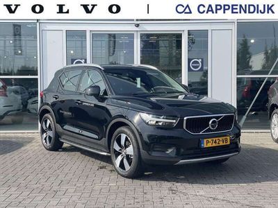 tweedehands Volvo XC40 T2 129pk Geartronic Momentum Business Power Seats