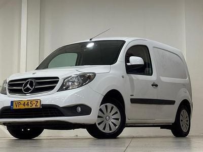 Occasion 2015 Mercedes Citan 109 | € 5.444 (Eerlijke prijs)