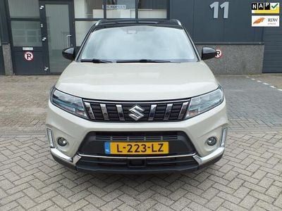 Occasion Suzuki Vitara 129 PK (94 kW) 2021 Wit SUV