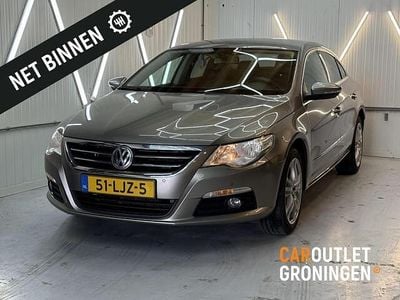 VW CC