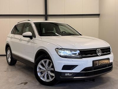 Occasion VW Tiguan Highline 180 PK (132 kW) 2017 Suv SUV