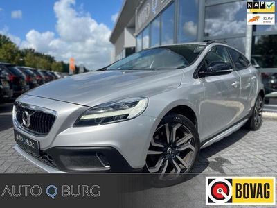 Volvo V40 CC
