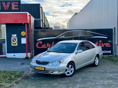 tweedehands Toyota Camry 3.0 V6 EXECUTIVE AUTOMAAT | LEER | NAP | 2E EIGENAAR