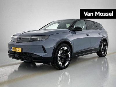 Opel Grandland Electric
