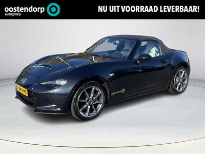 Mazda MX5