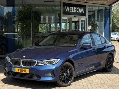 BMW 330e