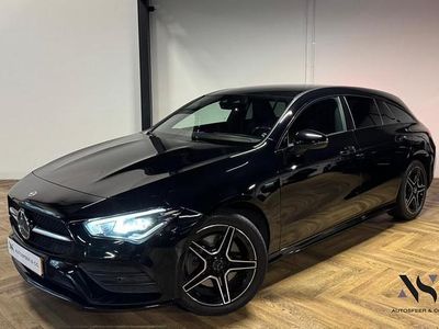 Occasion Mercedes CLA250e Business 161 PK (118 kW) 2020 Sedan